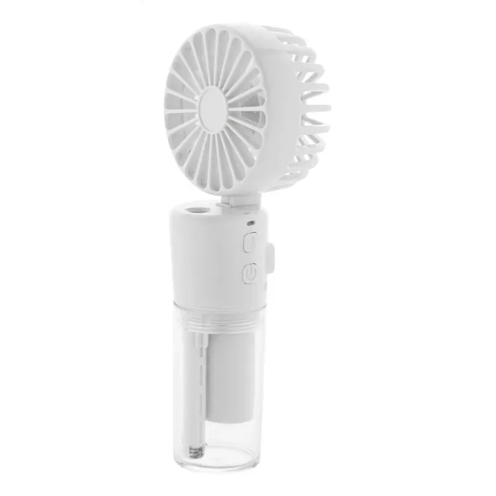 rechargeable water spray fan - AP864089 (ANDA#01)